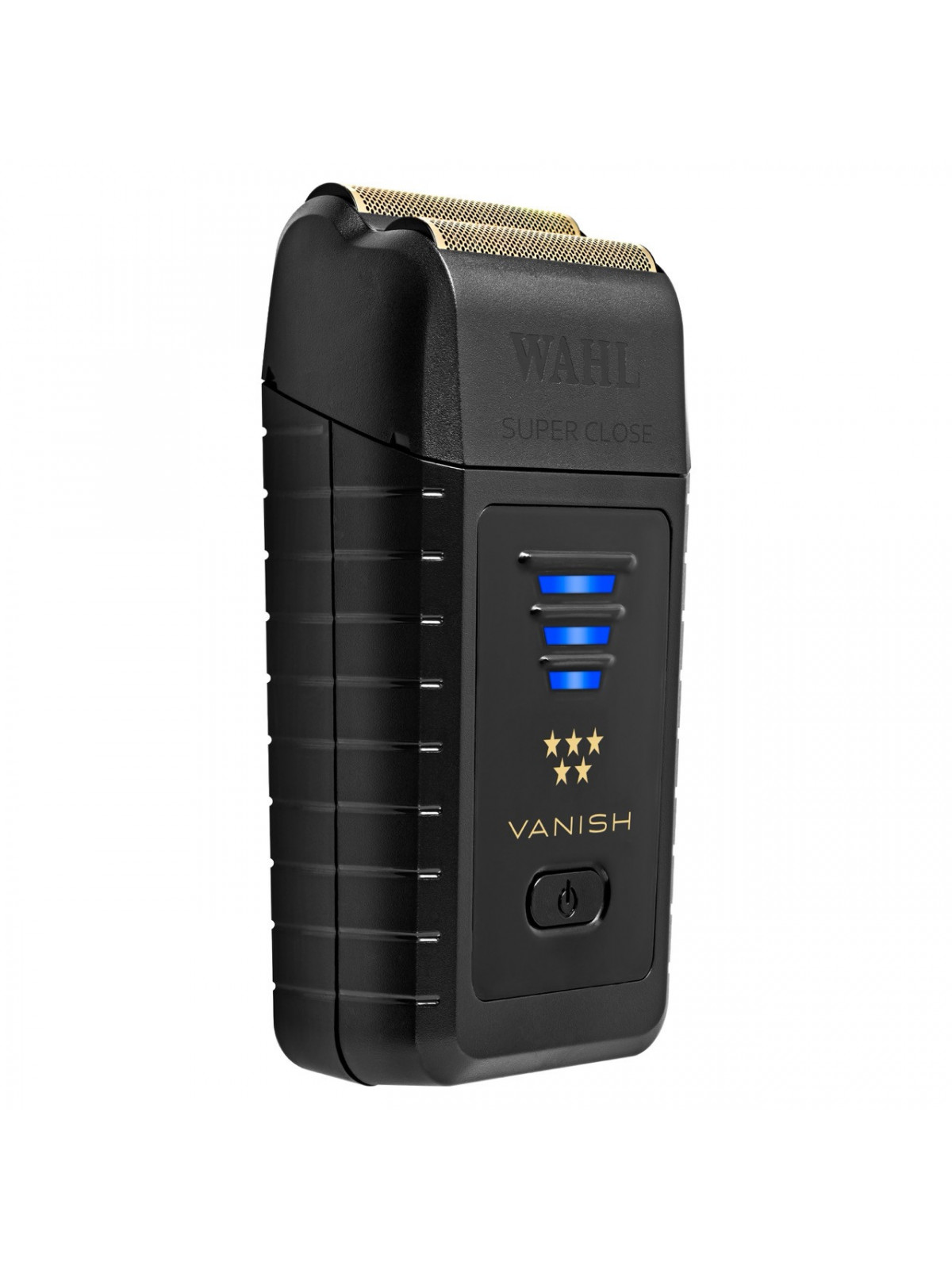 Wahl Vanish black 5*
