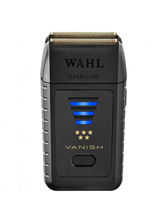 Wahl Vanish black 5*