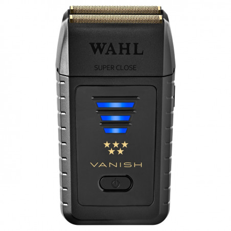 Wahl Vanish black 5*
