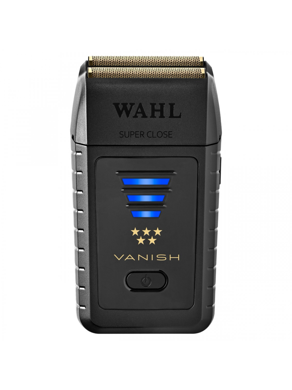 Wahl Vanish black 5*