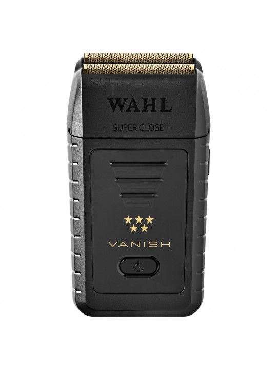 Wahl Vanish black 5*