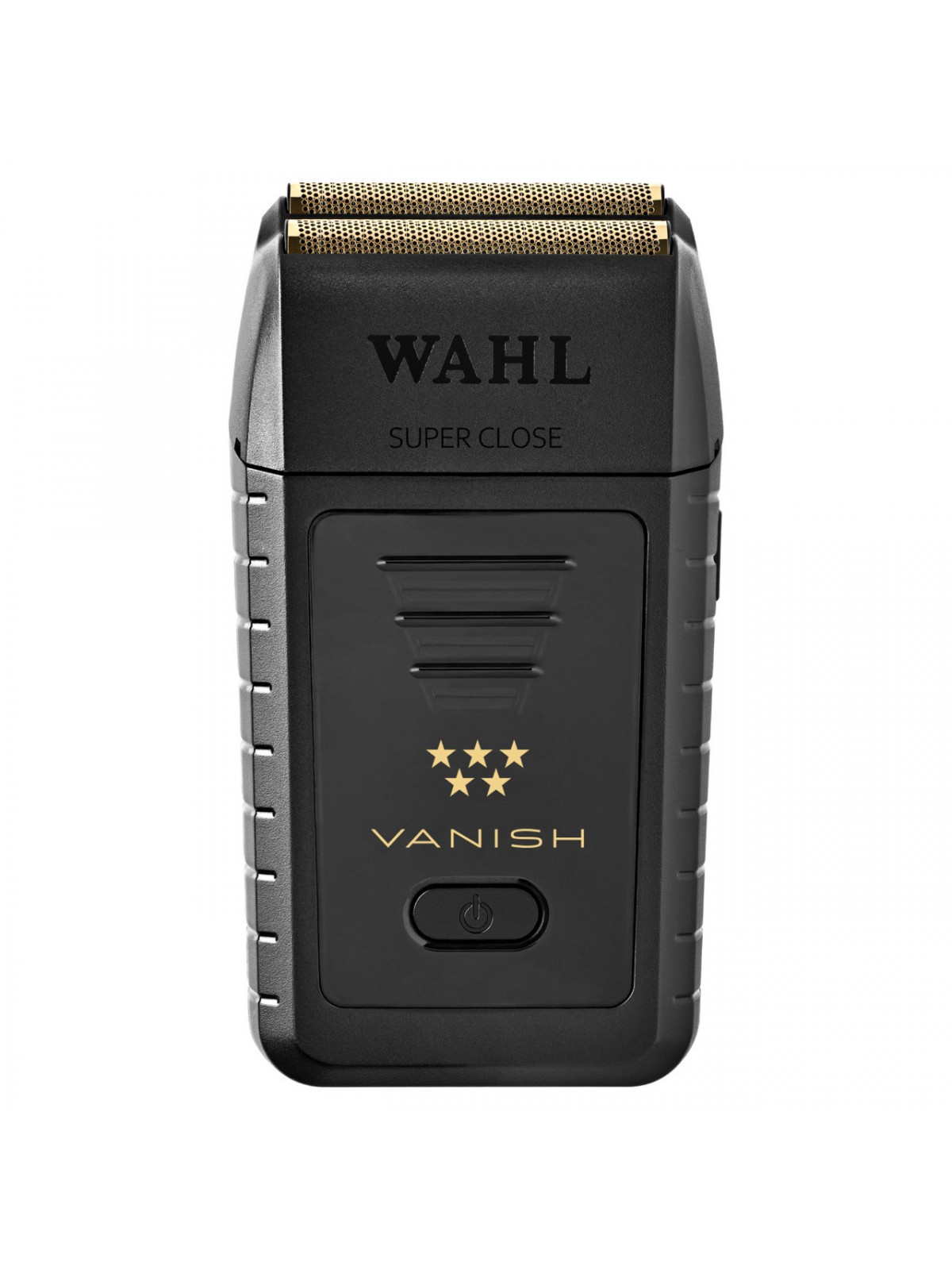 Wahl Vanish black 5*