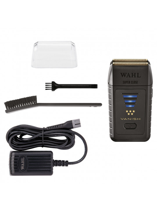 Wahl Vanish black 5*