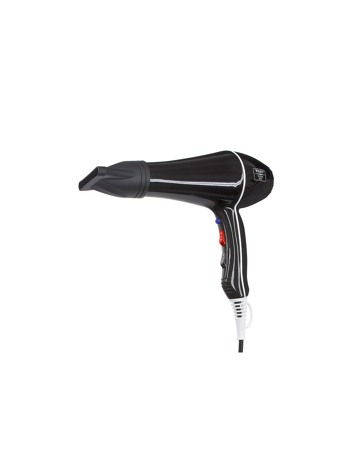 Wahl Super Dry