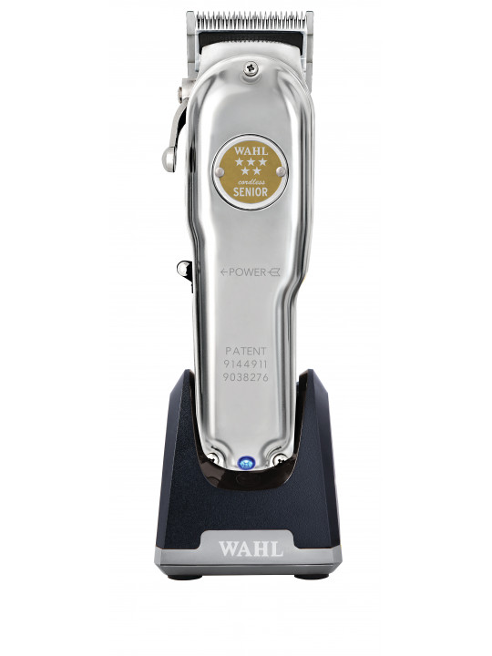 Wahl Cordless Senior metal 5*