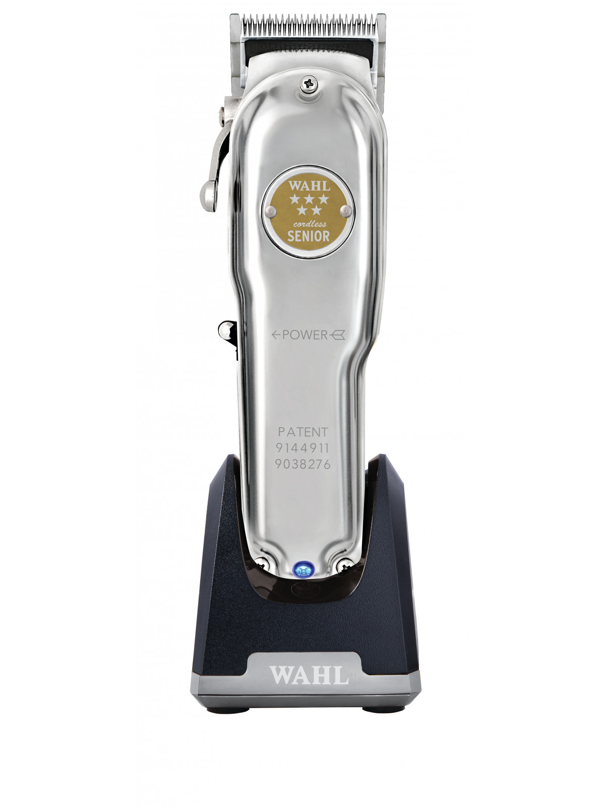 Wahl Cordless Senior metal 5*