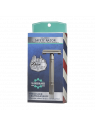THE SHAVE FACTORY CLASSIC SAFETY RAZOR