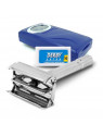 THE SHAVE FACTORY CLASSIC SAFETY RAZOR