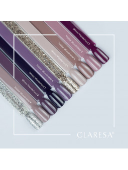 CLARESA WINTER WONDERLAND COLLECTION