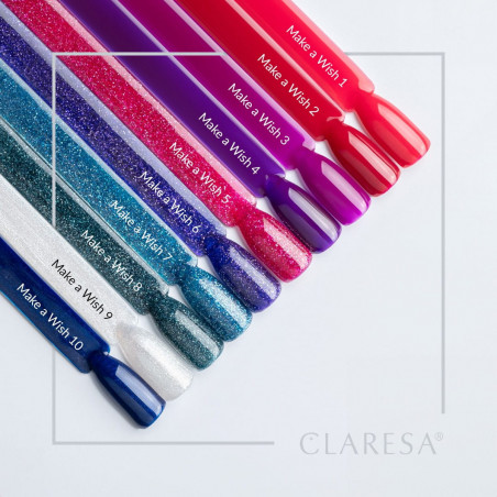 CLASERA MAKE A WISH COLLECTION