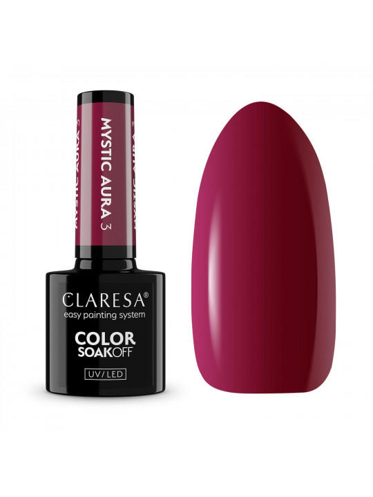 CLARESA MYSTIC AURA COLLECTION