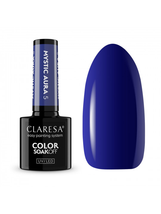 CLARESA MYSTIC AURA COLLECTION