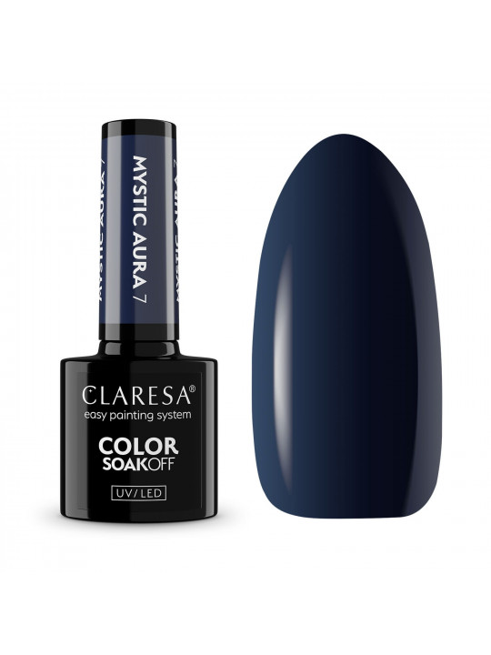 CLARESA MYSTIC AURA COLLECTION