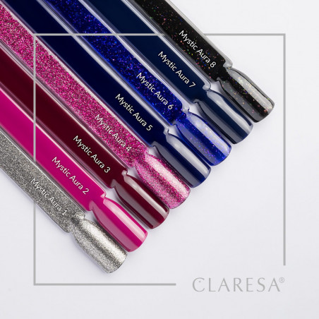 CLARESA MYSTIC AURA COLLECTION