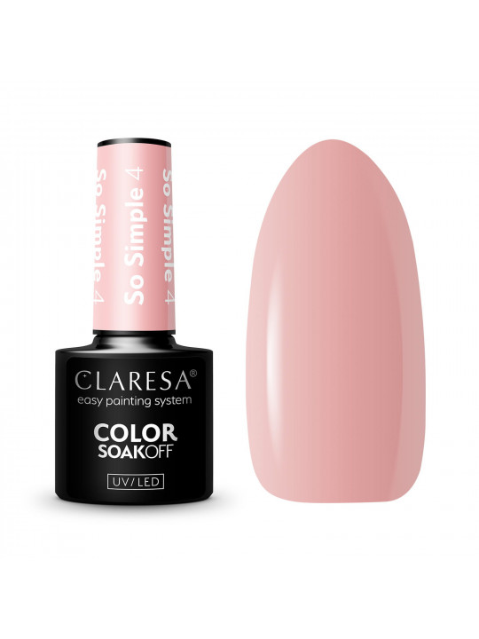 CLARESA SO SIMPLE COLLECTION