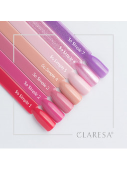 CLARESA SO SIMPLE COLLECTION