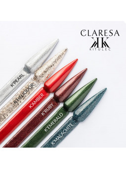 Claresa & Kitulec Collection
