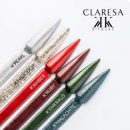 Claresa & Kitulec Collection