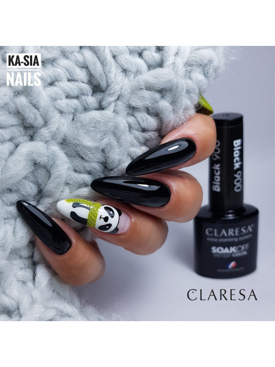 CLARESA BLACK 900