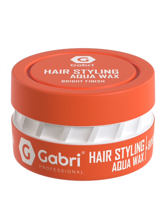 Gabri  Hair Styling Aqua Wax