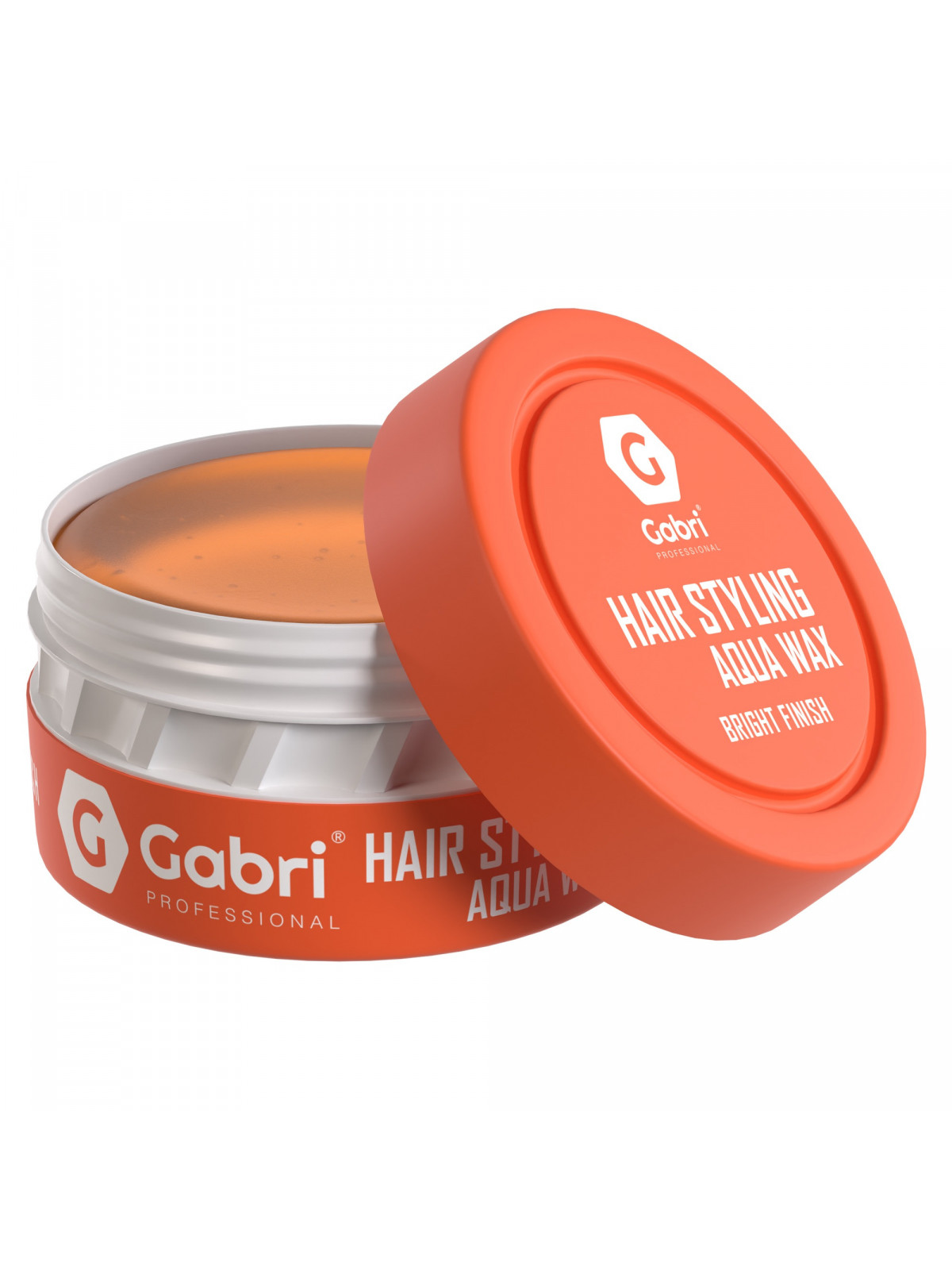 Gabri  Hair Styling Aqua Wax
