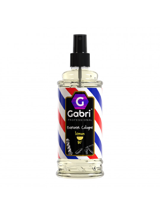 Gabri Cologne Lemon
