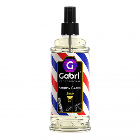 Gabri Cologne Lemon