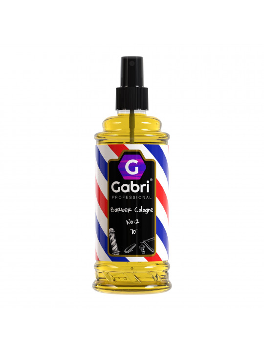 Gabri Cologne No. 2