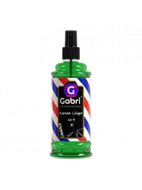 Gabri Cologne No. 4
