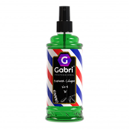 Gabri Cologne No. 4