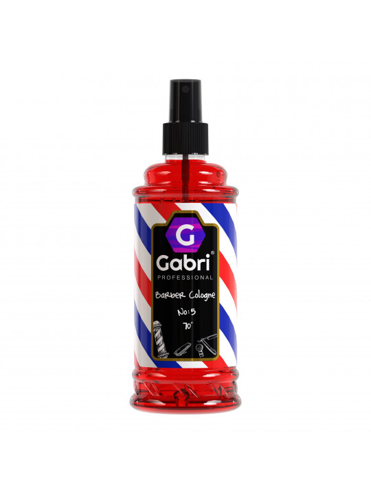 Gabri Cologne No. 5