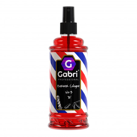 Gabri Cologne No. 5