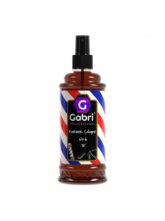Gabri Cologne No. 6