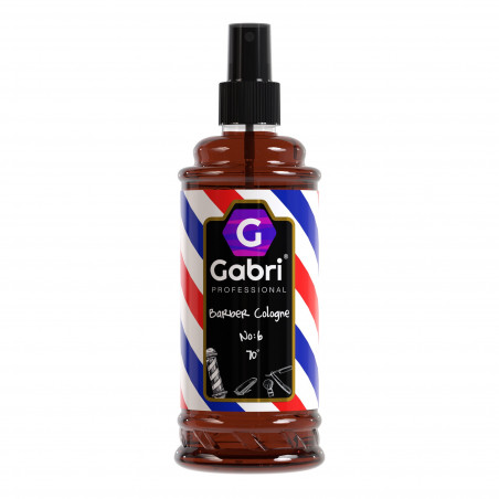 Gabri Cologne No. 6