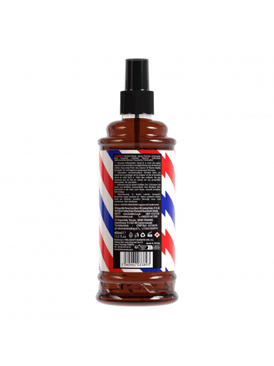 Gabri Cologne No. 6
