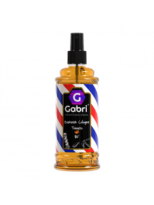 Gabri Cologne Tobacco