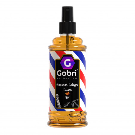 Gabri Cologne Tobacco