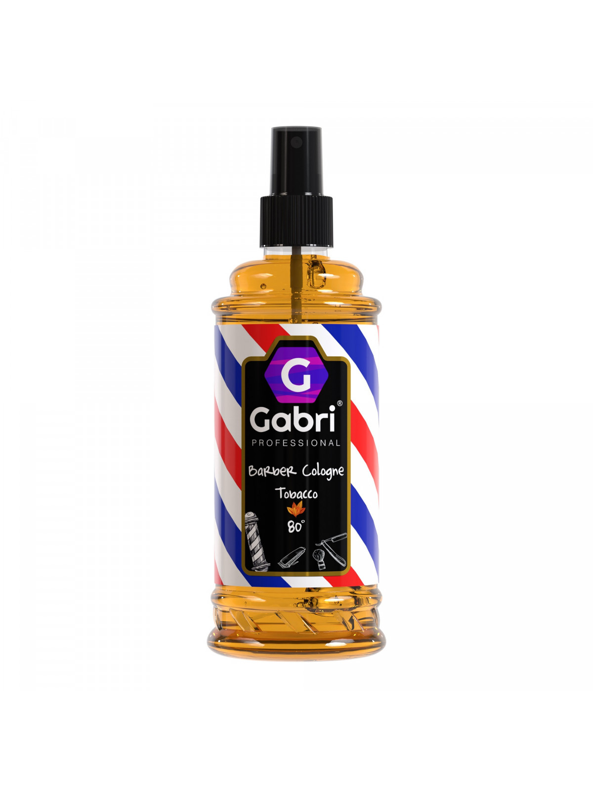 Gabri Cologne Tobacco
