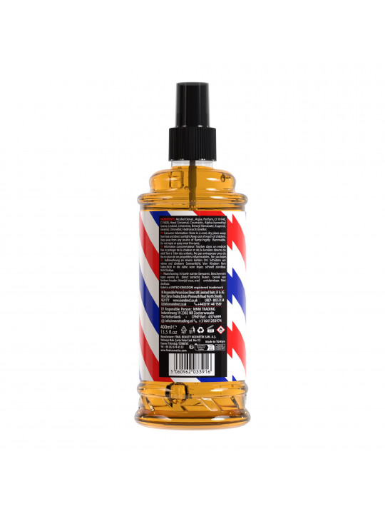 Gabri Cologne Tobacco