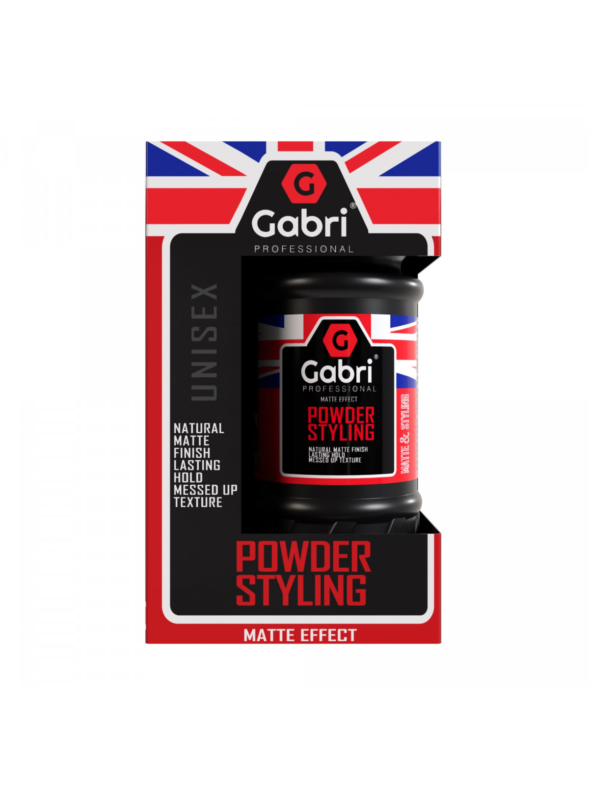 Gabri Hair Powder