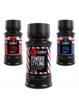 Gabri Hair Powder