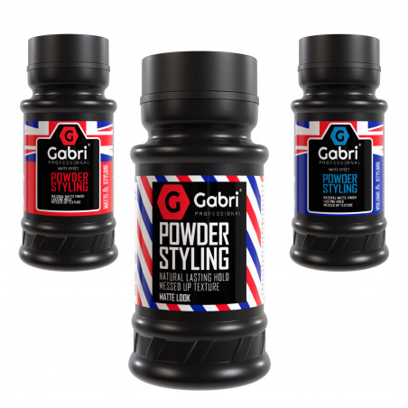 Gabri Hair Powder