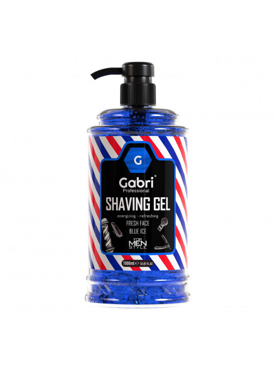 Gabri Shaving Gel