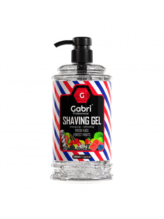 Gabri Shaving Gel