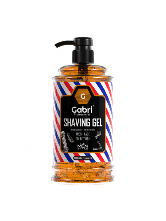Gabri Shaving Gel