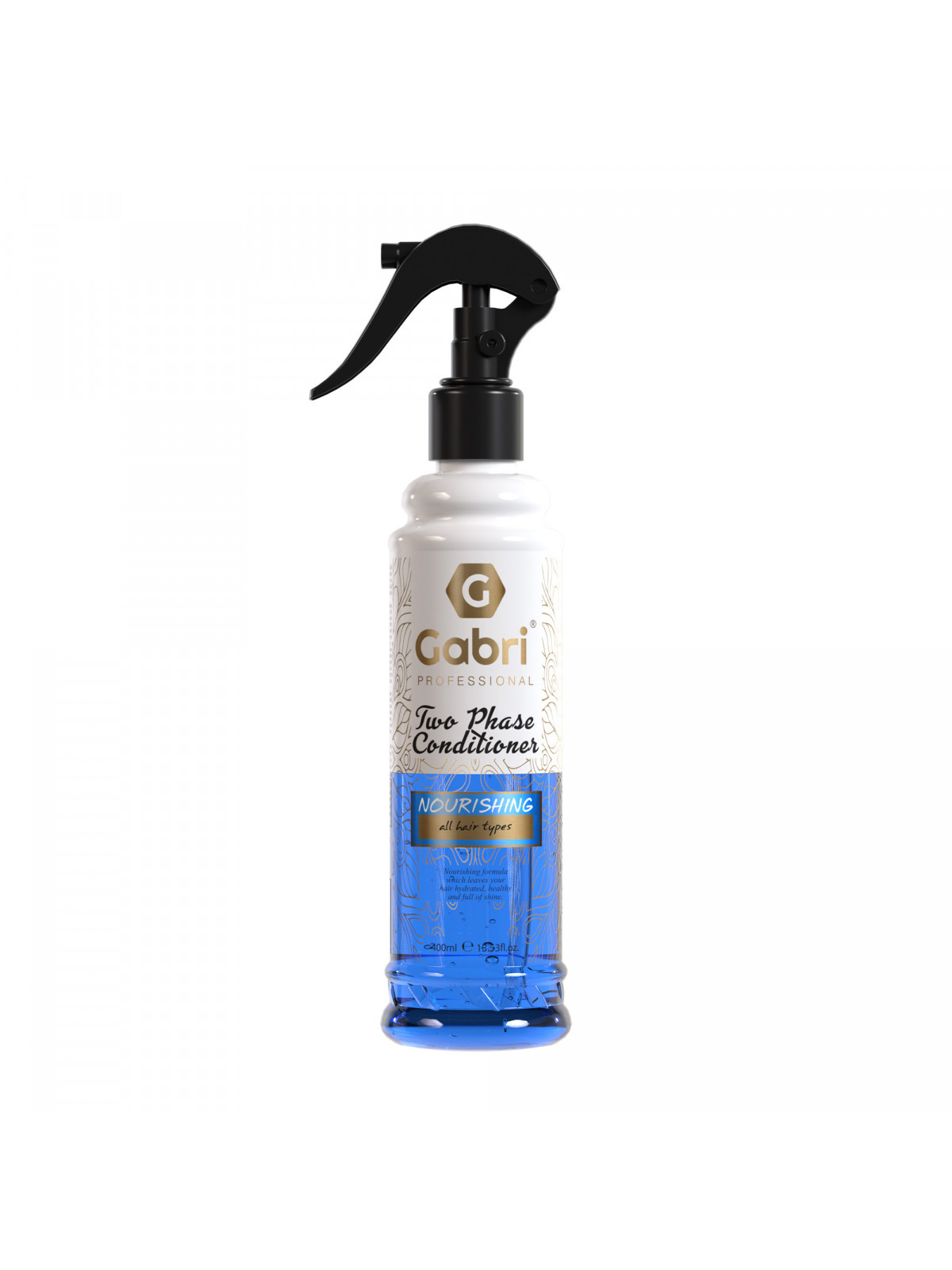 Gabri Two Phase Conditioner