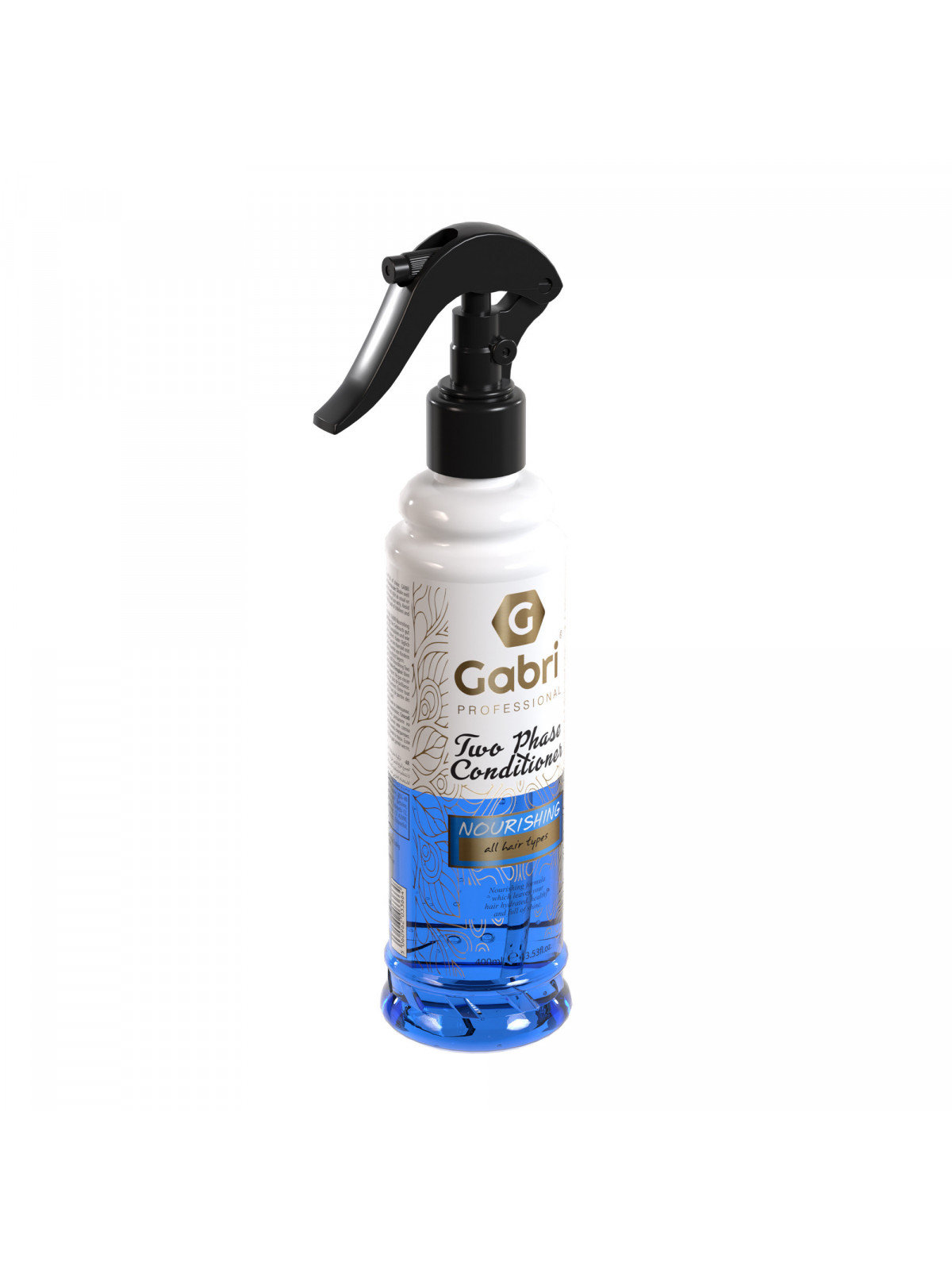 Gabri Two Phase Conditioner