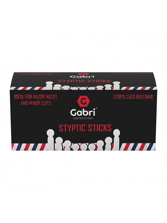 Gabri Styptic Sticks After Shave