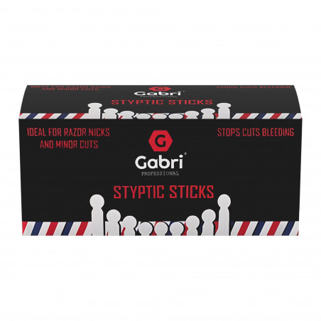 Gabri Styptic Sticks After Shave