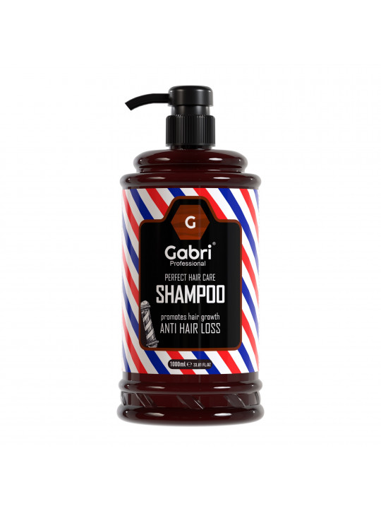 Gabri Anti Hair Loss Shampoo